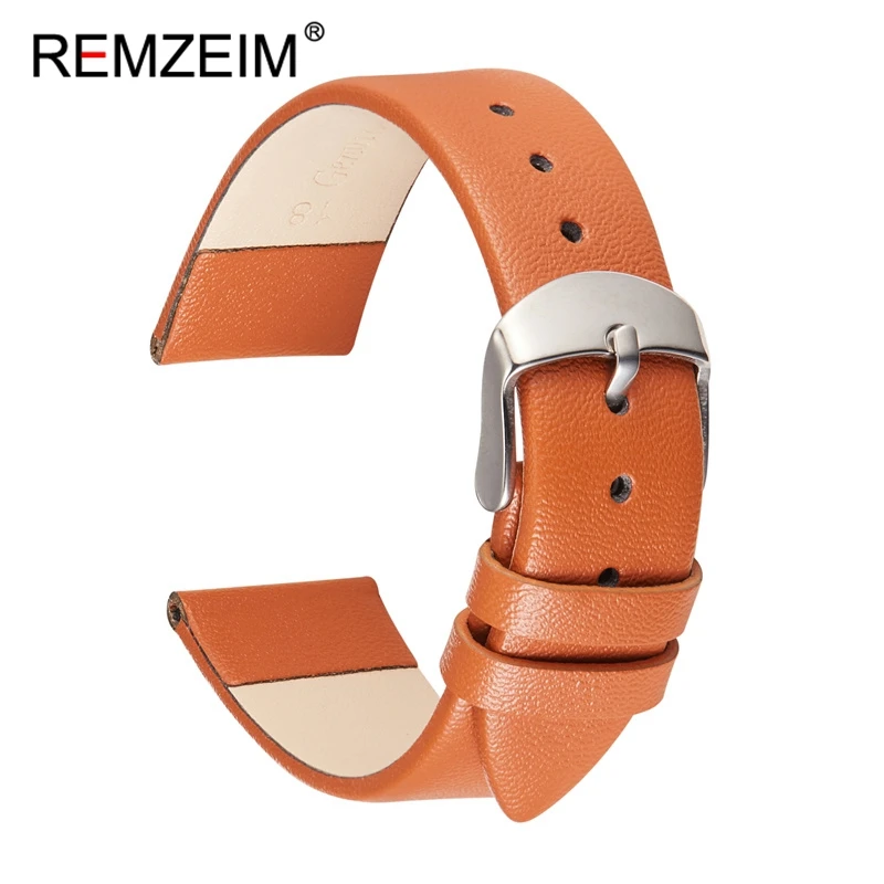 REMZEIM Soft Ultra-thin Calfsk - Dress Watch Ultra Thin review and price