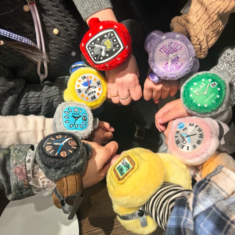 【In Stock】Genuine Pop Sunday R - Luxury Watch Gift Box review and price
