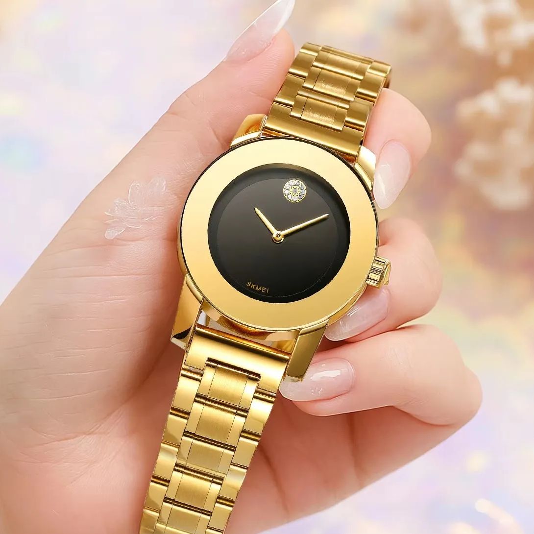 New Brand Stylish Women's Quar - Luxury Watch Korea review and price