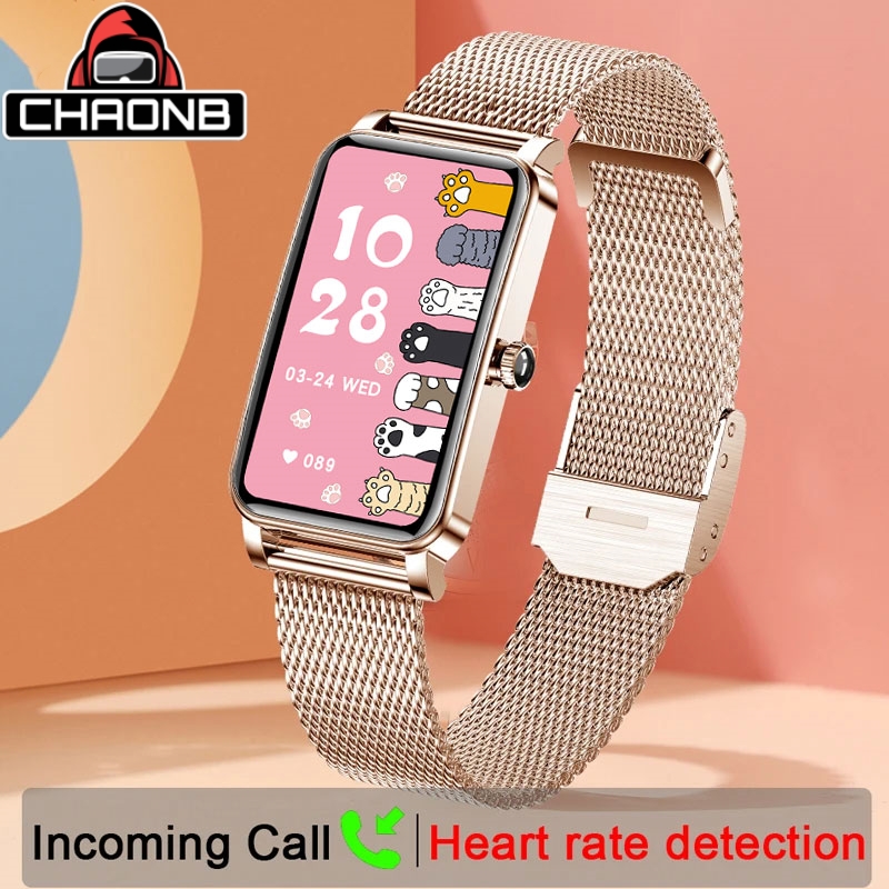 Women's Luxury Smartwatches Co - Luxury Watch Korea review and price