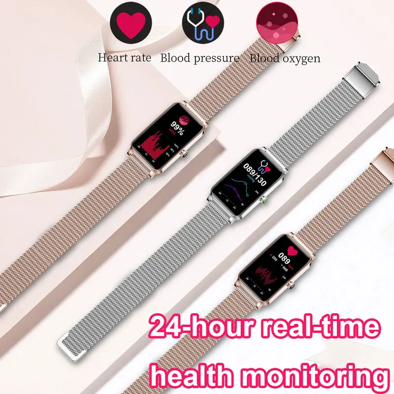 Women's Luxury Smartwatches Co - Luxury Watch Korea review and price
