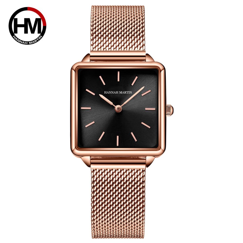 Genuine Leather Strap Japan Qu - Luxury Watch Leather Strap review and price