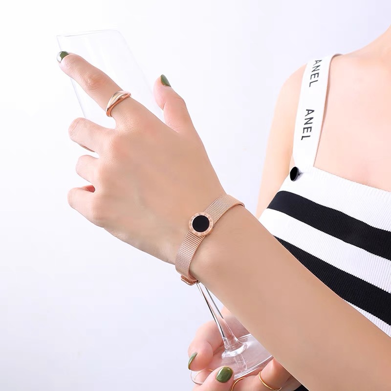 Luxury Roman Numeral Bracelets - Luxury Watch Korea review and price