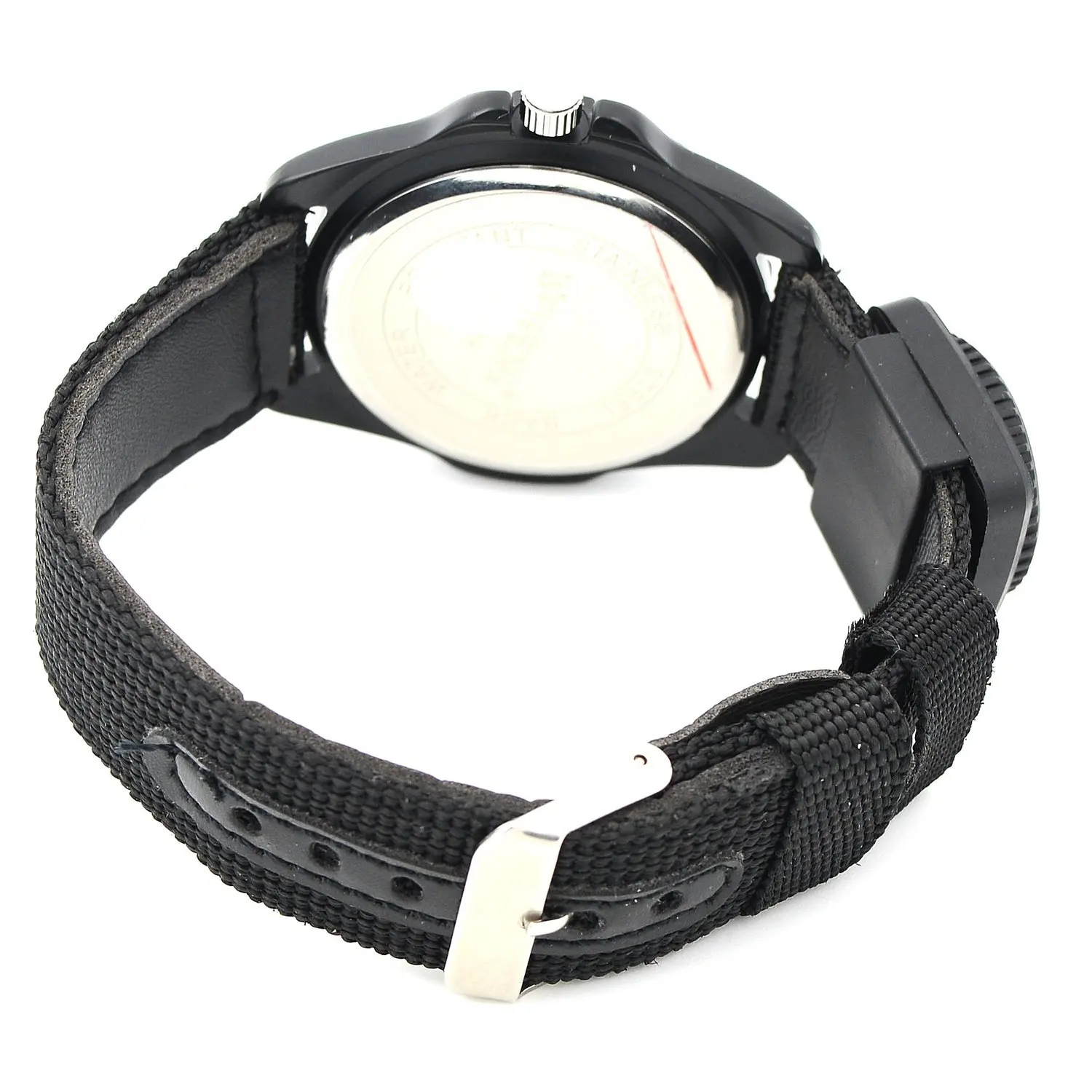 Luxury Timepiece Black Dial Ja - Luxury Watch Nice review and price