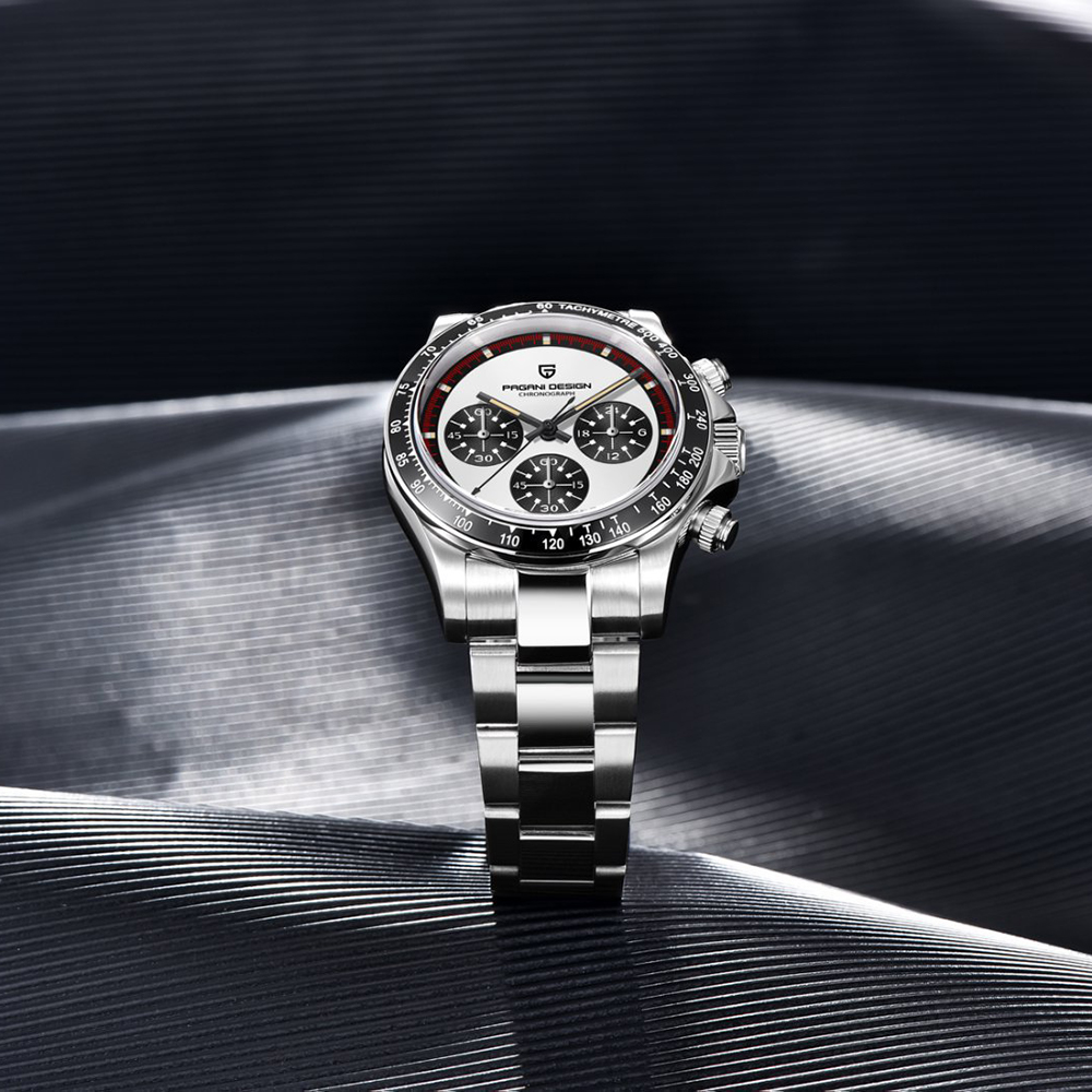 PAGANI DESIGN Fashion Sports T - Luxury Watch For Men review and price