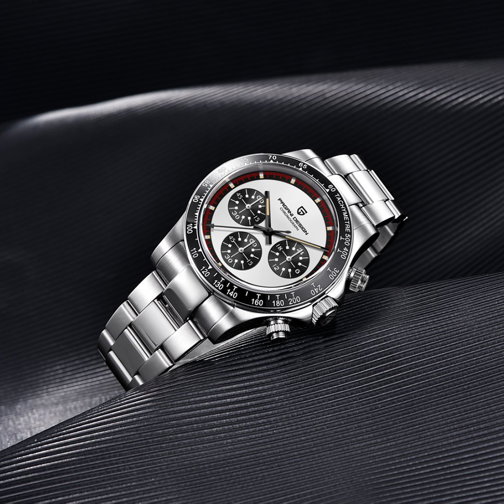 PAGANI DESIGN Fashion Sports T - Luxury Watch For Men review and price