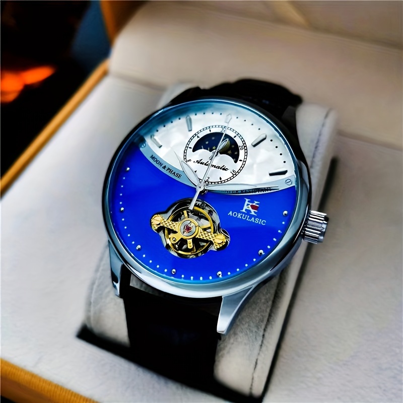 Luxurious and Stylish Men's Me - Luxury Watch Korea review and price