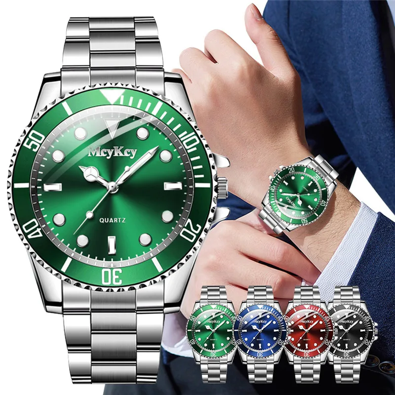 1PC Surprise Mystery Watch Bli - Luxury Watch Quartz review and price