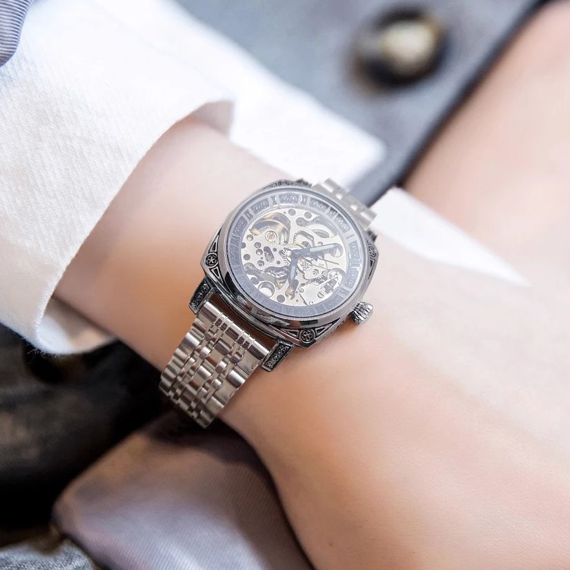 High-End Business Luxury Fashi - Luxury Watch Gift For Her review and price