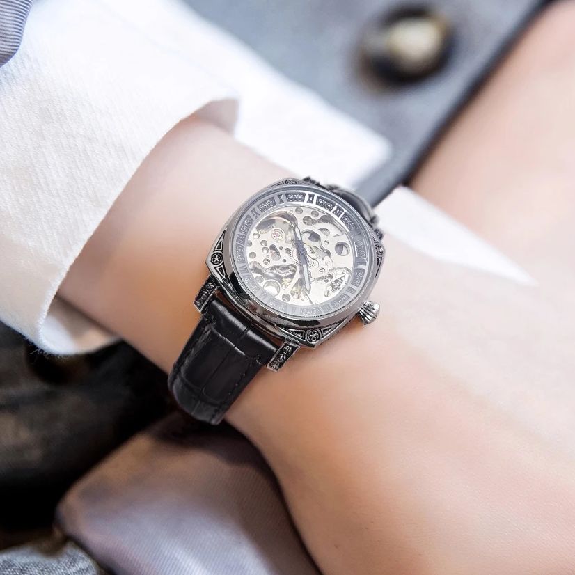 High-End Business Luxury Fashi - Luxury Watch Gift For Her review and price