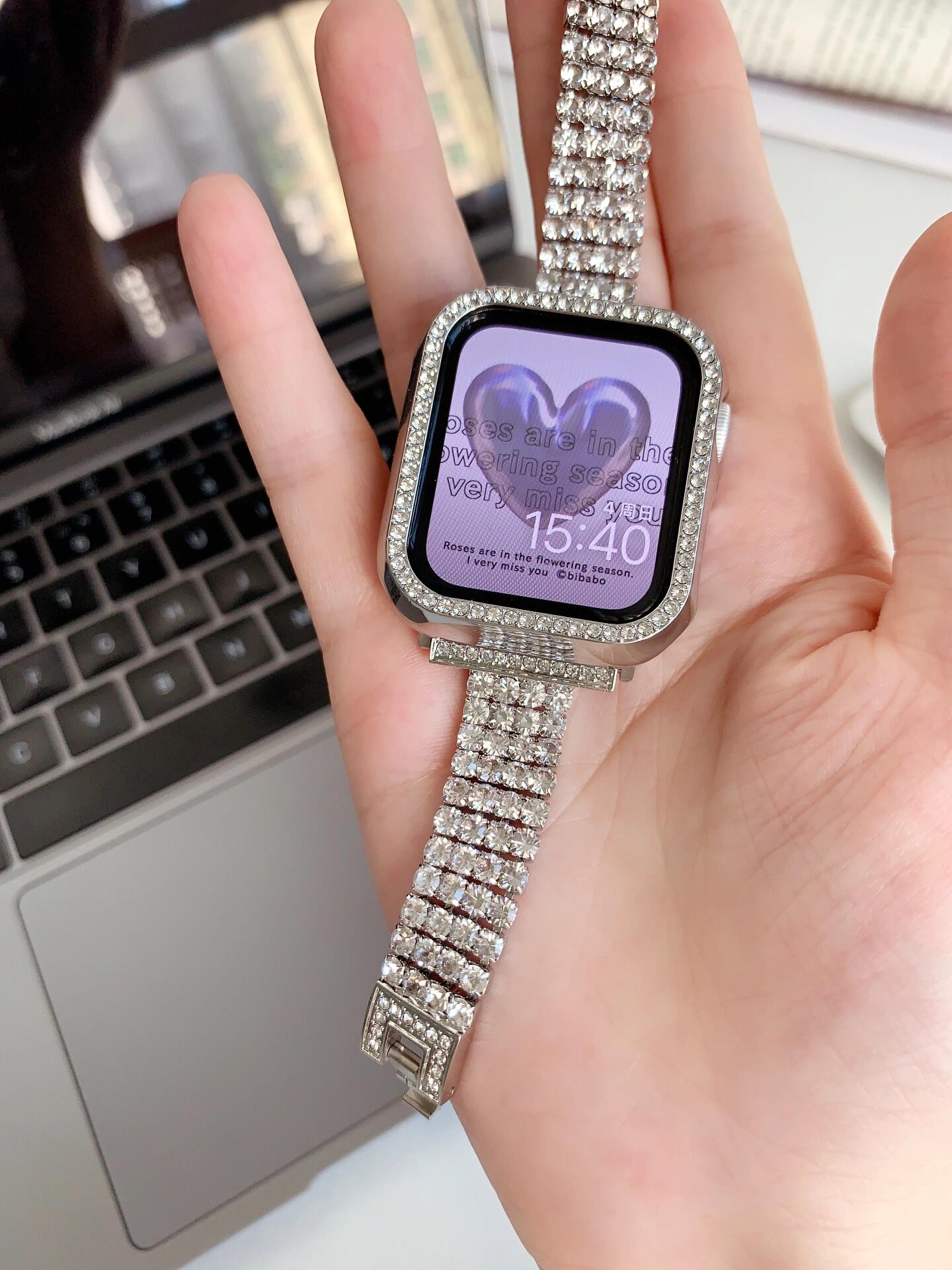 Nice Luxury Bling bracelet Met - Luxury Watch Nice review and price
