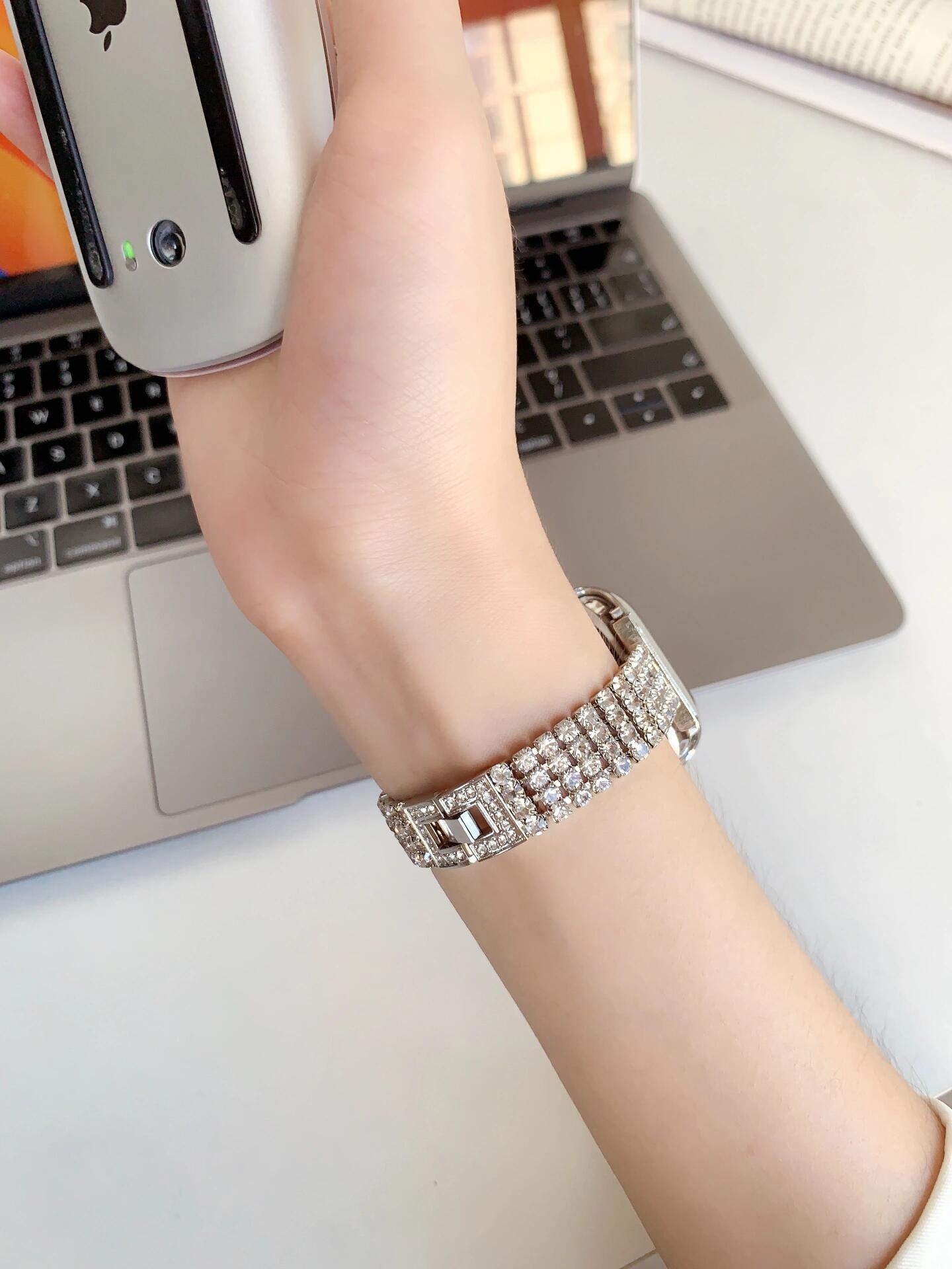 Nice Luxury Bling bracelet Met - Luxury Watch Nice review and price