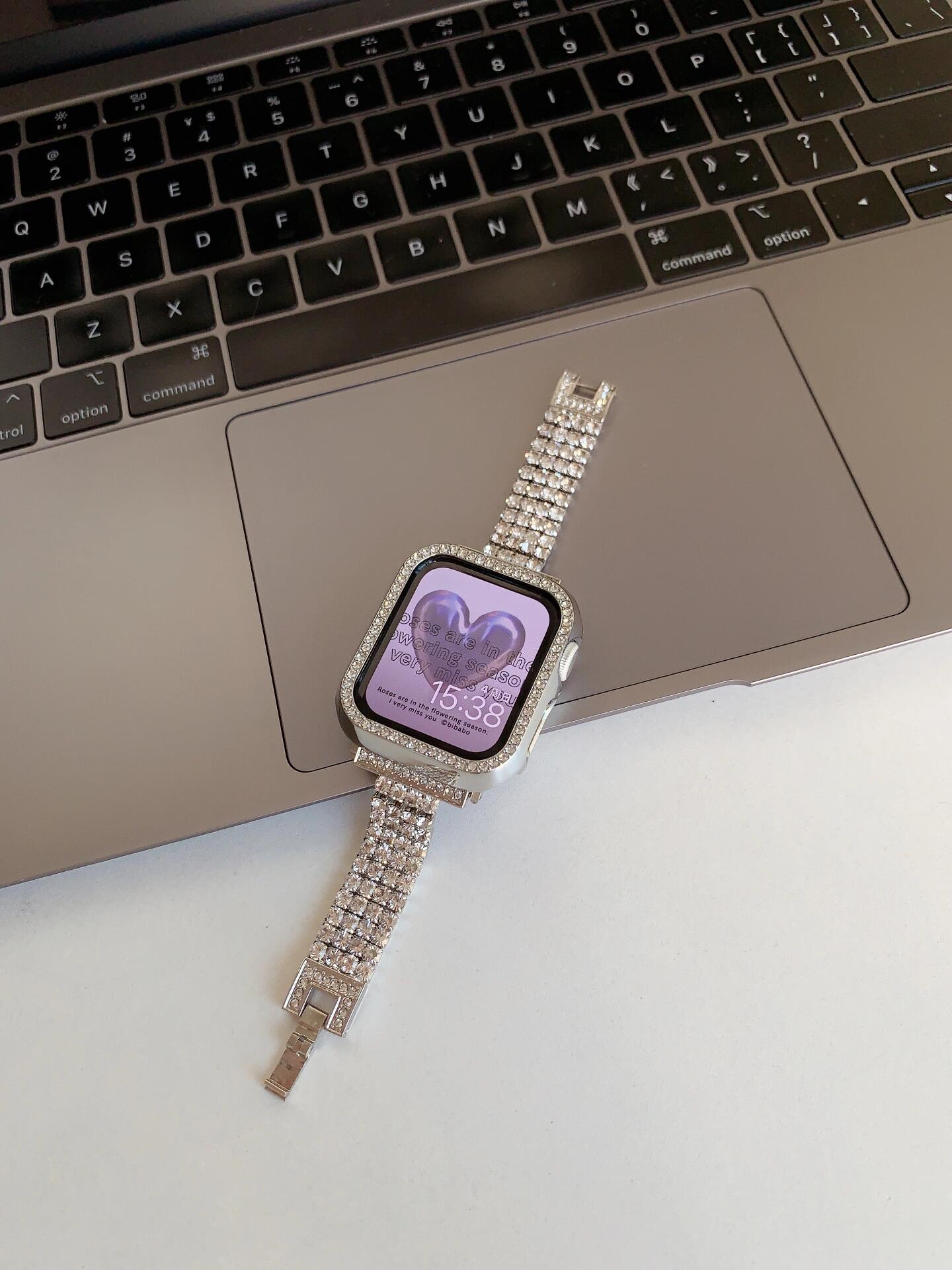 Nice Luxury Bling bracelet Met - Luxury Watch Nice review and price