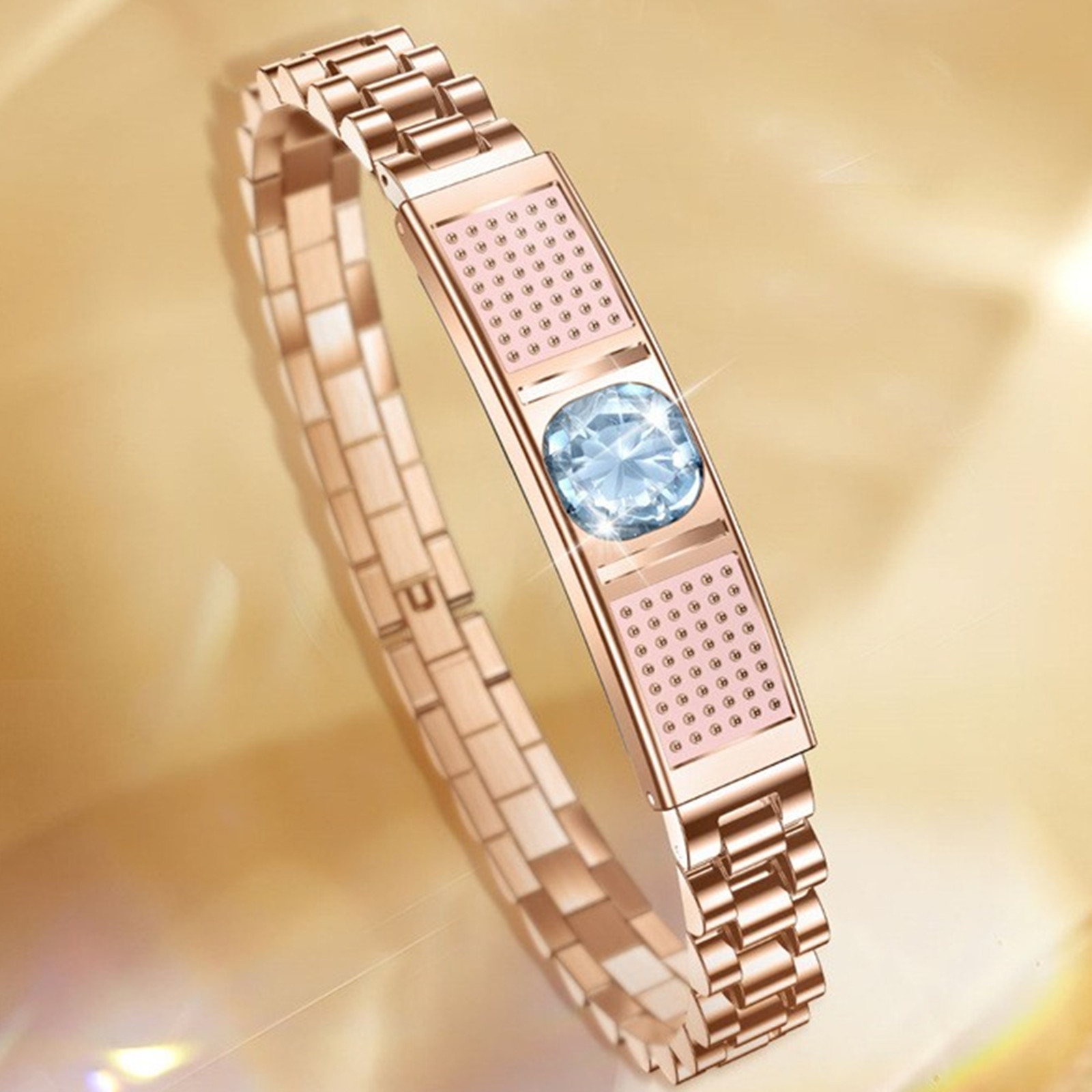 Women's Luxury Smart Bracelet  - Luxury Watch Gift For Her review and price