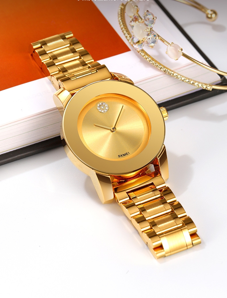 Elegant and Stylish Women's Qu - Luxury Watch Gift For Her review and price