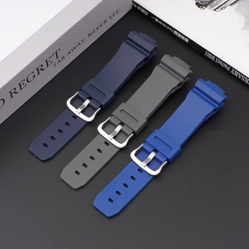 Rubber Strap for Casio G-SHOCK - Casio Watch G-Shock Dw-5600 review and price