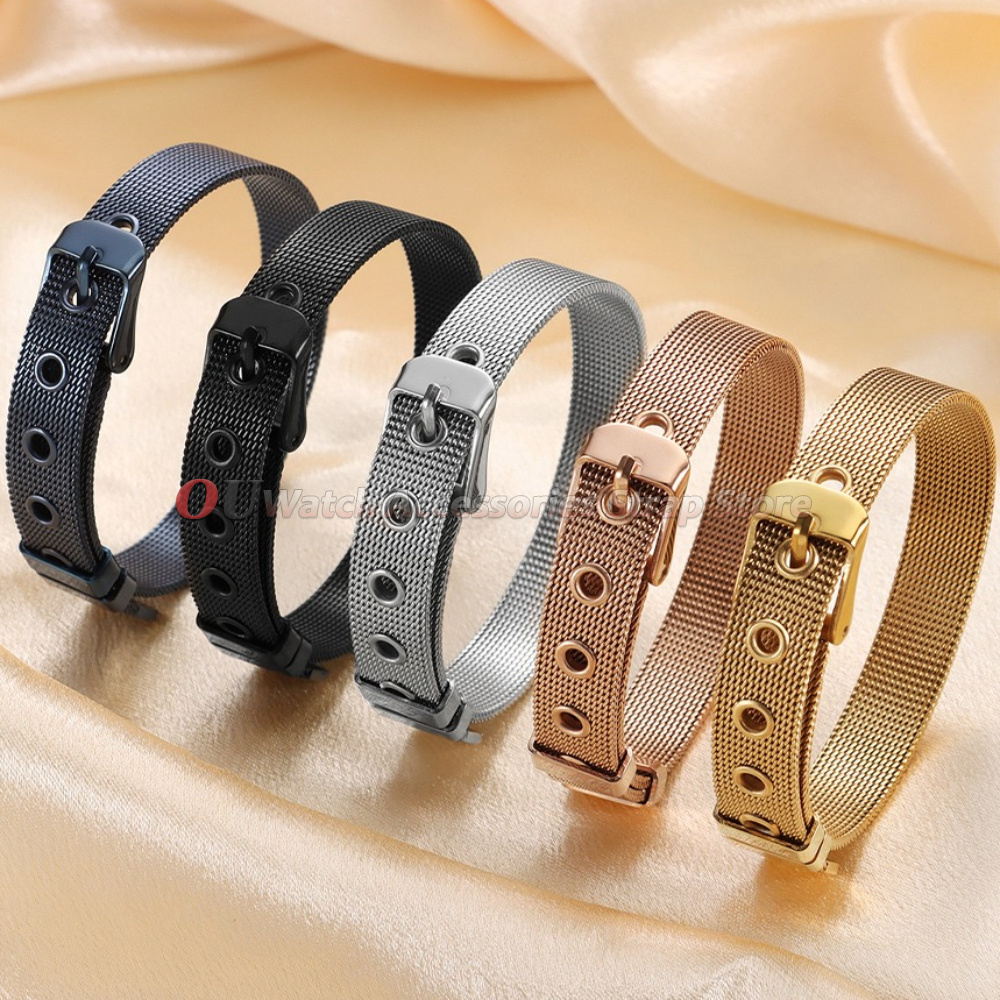 Ultra-thin Stainless Steel Mes - Dress Watch Ultra Thin review and price