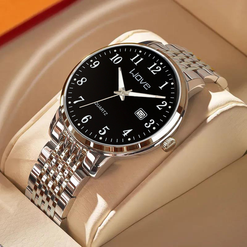 Men's Watch Light Luxury Simpl - Luxury Watch Korea review and price
