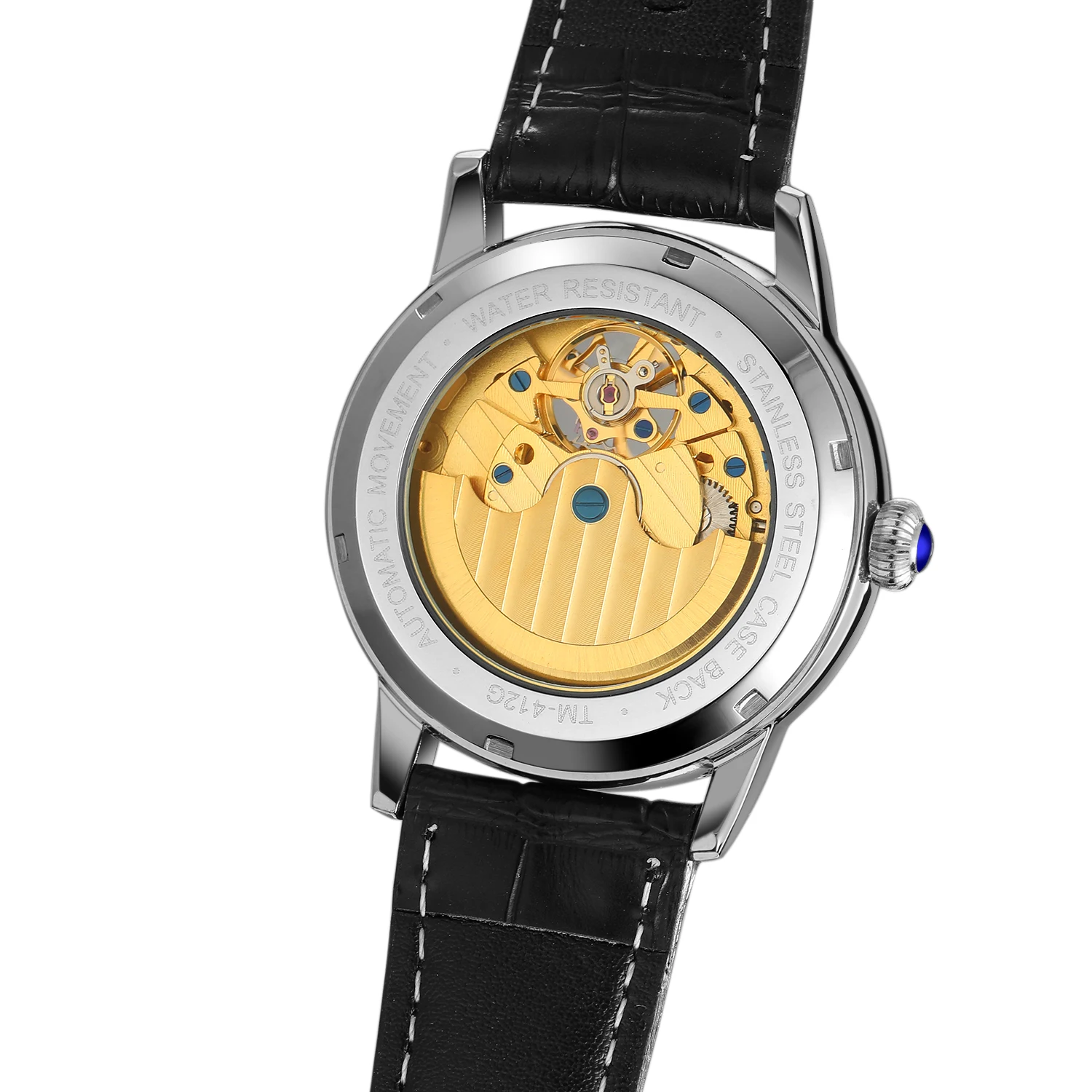 Fashion Man Luxury Jade Green  - Luxury Watch Nice review and price