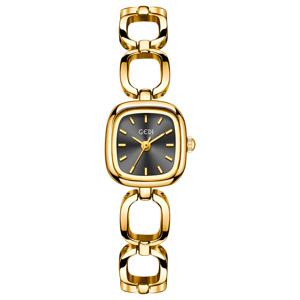 GEDI Brand Women's Watches Lig - Luxury Watch Brand List review and price