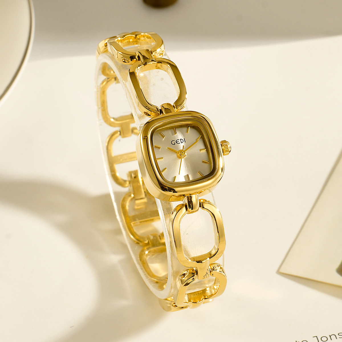 GEDI Brand Women's Watches Lig - Luxury Watch Brand List review and price
