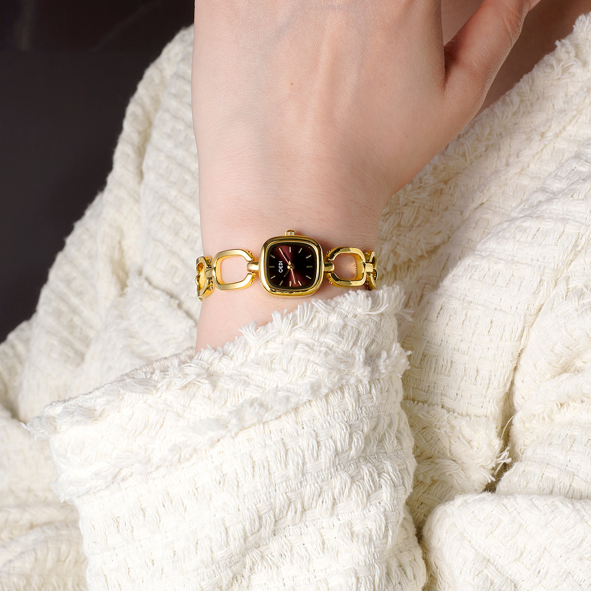 GEDI Brand Women's Watches Lig - Luxury Watch Brand List review and price