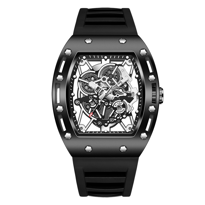 Premium Barrel Quartz Wrist Wa - Luxury Watch Nice review and price