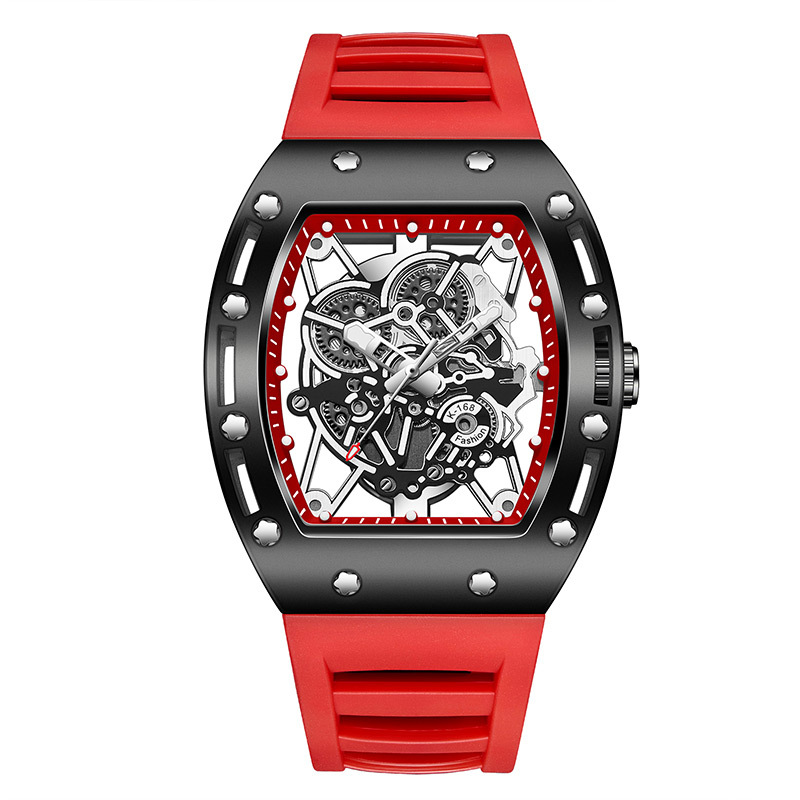 Premium Barrel Quartz Wrist Wa - Luxury Watch Nice review and price