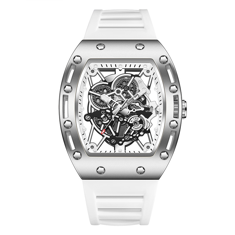 Premium Barrel Quartz Wrist Wa - Luxury Watch Nice review and price