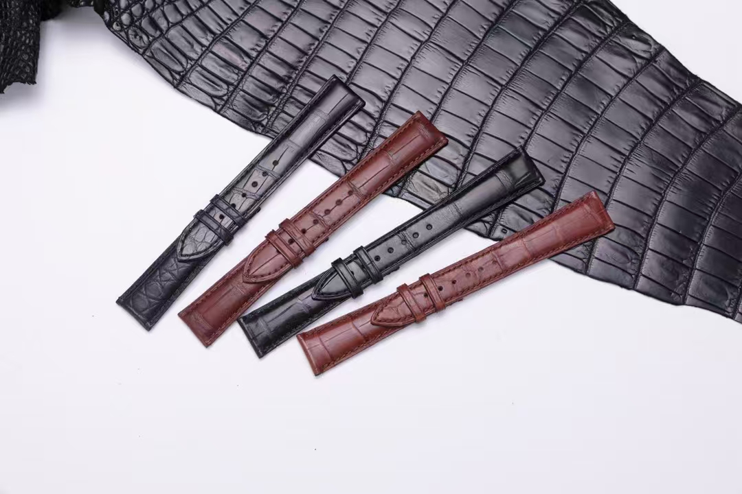 100% real genuine crocodile be - Luxury Watch Levels review and price