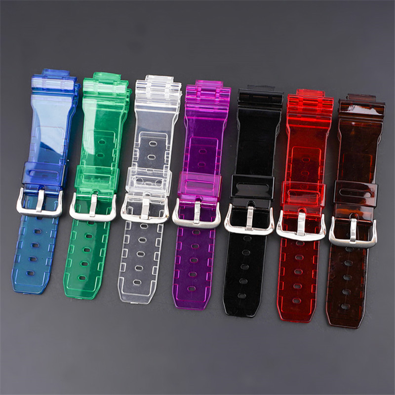Resin Watch Strap+Case for Cas - Casio Watch G-Shock Dw-5600 review and price
