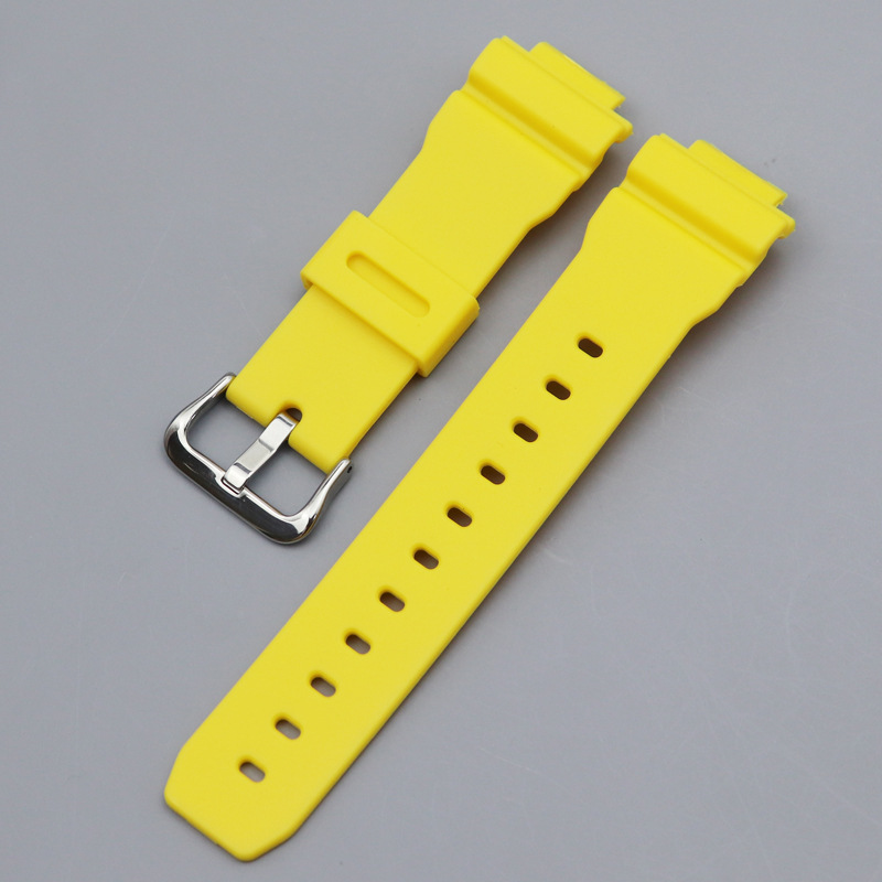 Resin Watch Strap For Casio g- - Casio Watch G-Shock Dw-5600 review and price