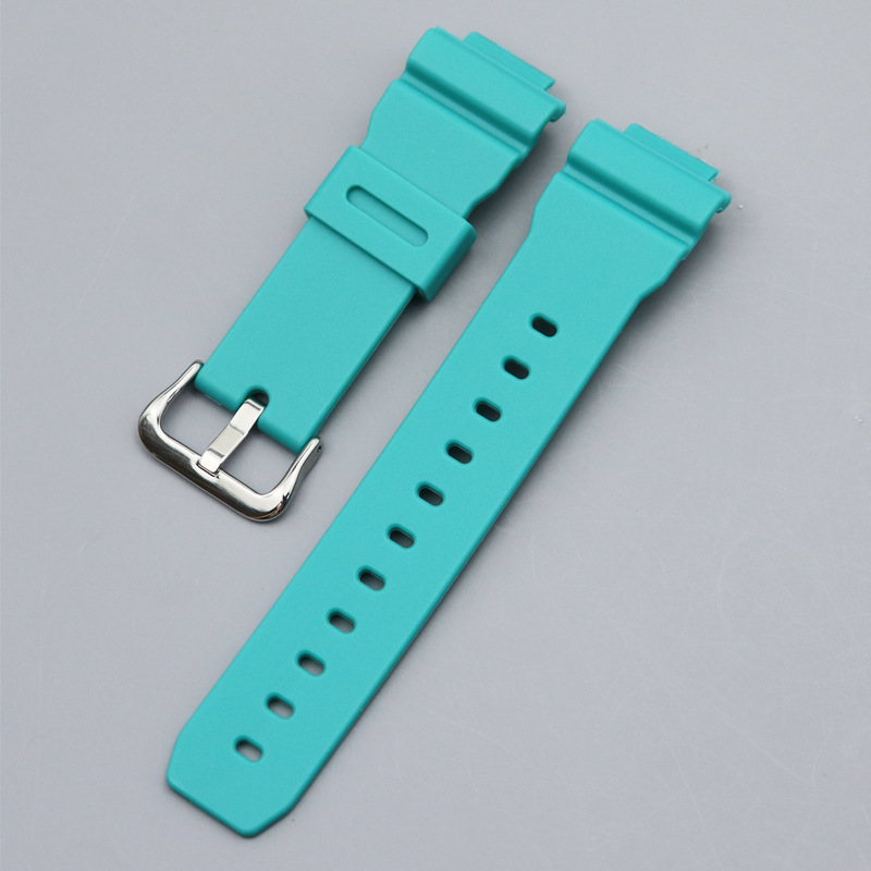 Resin Watch Strap For Casio g- - Casio Watch G-Shock Dw-5600 review and price