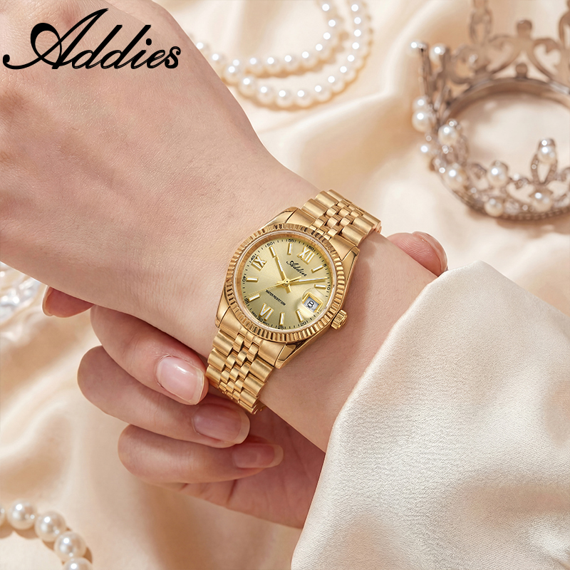 Addies Luxury Woman Watch Sapp - Luxury Watch Gift Box review and price