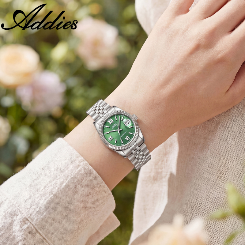 Addies Luxury Woman Watch Sapp - Luxury Watch Gift Box review and price