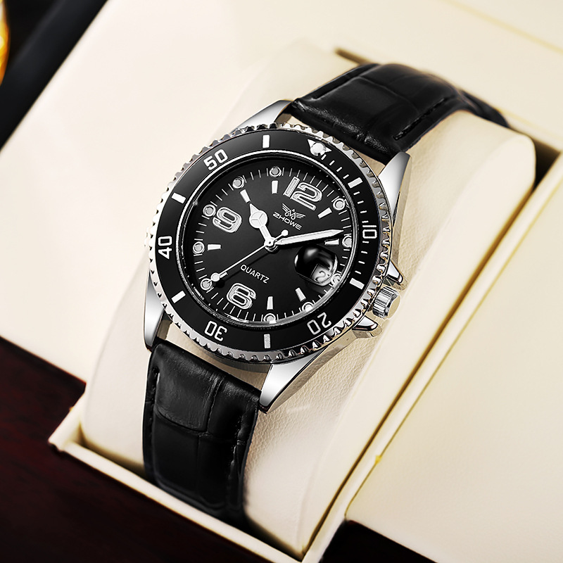 New Top Brand Man Wristwatch L - Luxury Watch Top 10 review and price