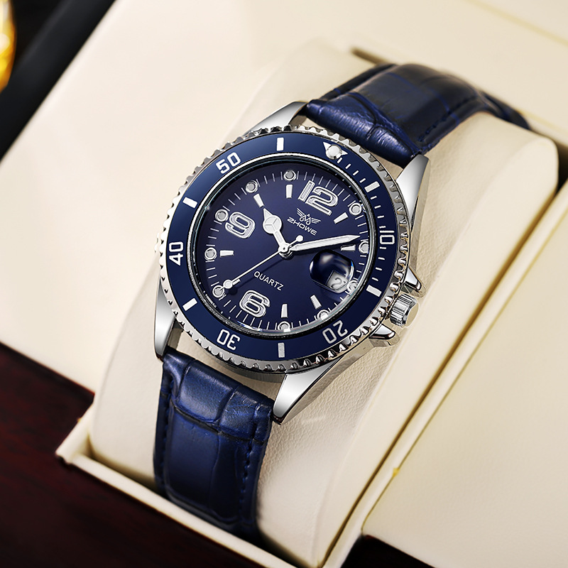 New Top Brand Man Wristwatch L - Luxury Watch Top 10 review and price