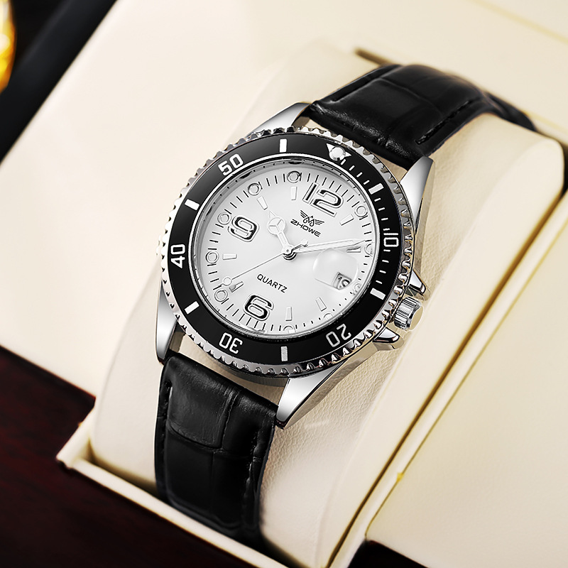 New Top Brand Man Wristwatch L - Luxury Watch Top 10 review and price