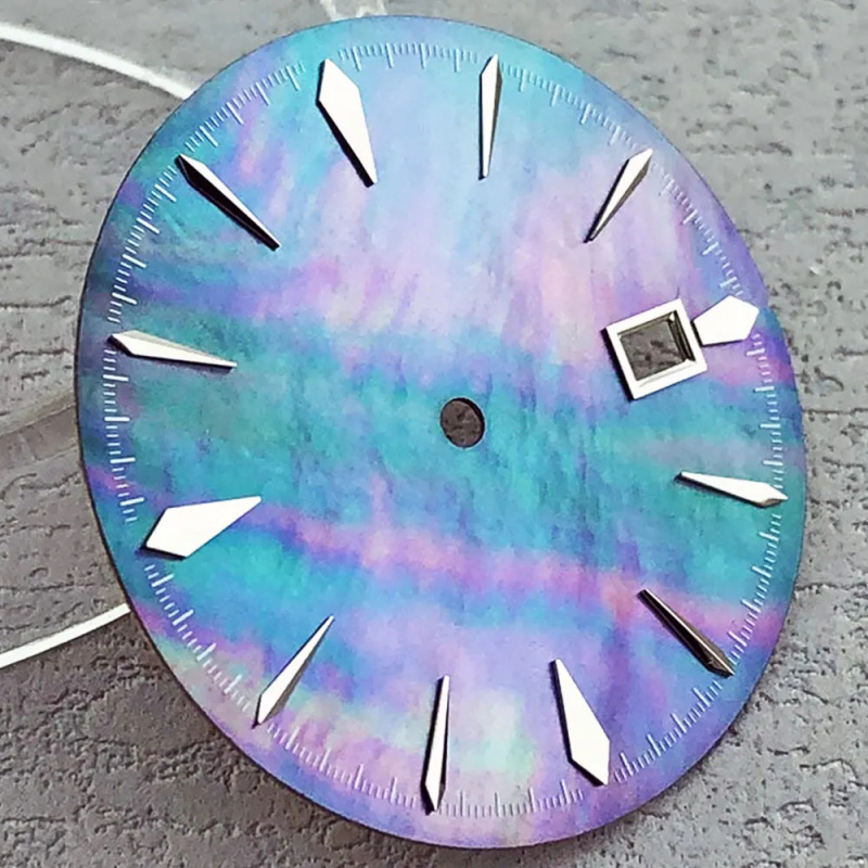 NH35 shell Presage dial 35mm r - Seiko Watch Presage review and price