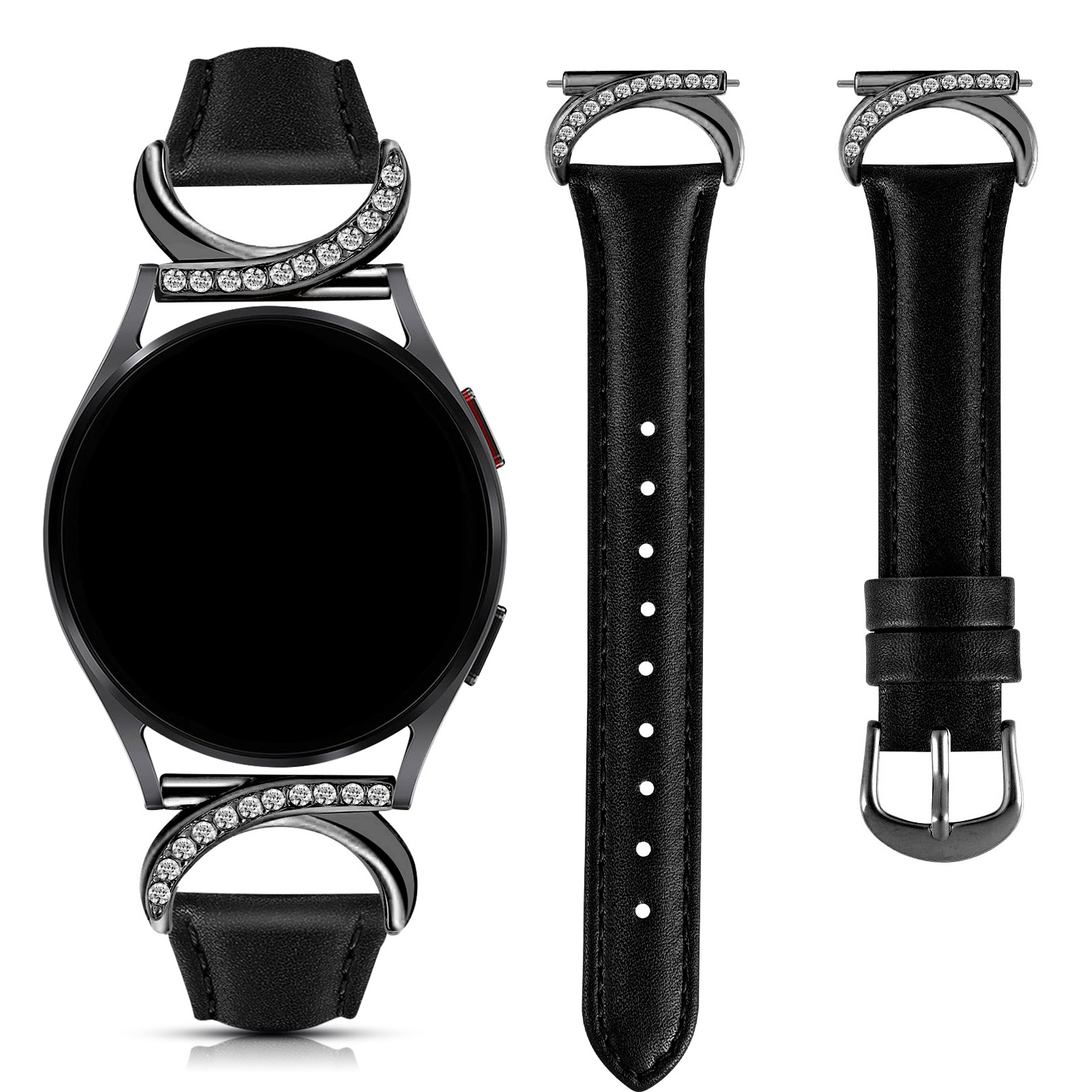 Leather band p is suitable for - Dress Watch Ultra Thin review and price