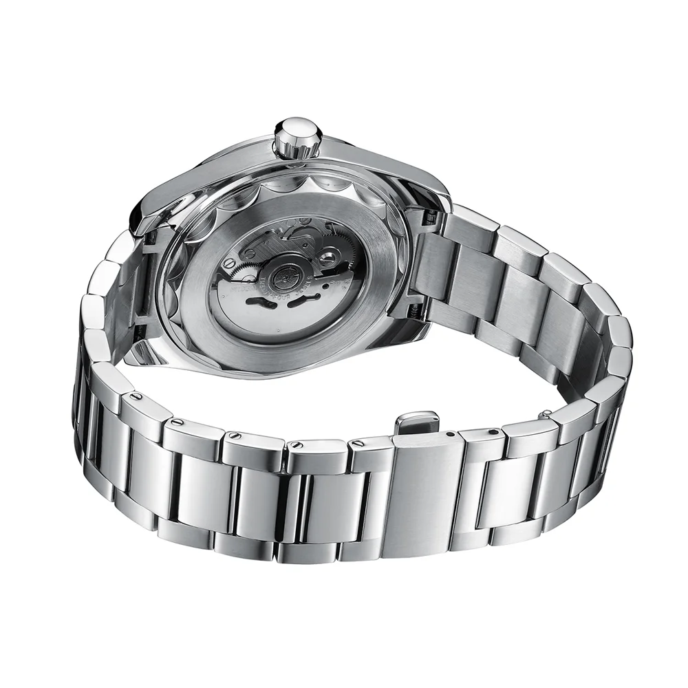 PHYLIDA New Aqua Automatic Wat - Seiko Watch Presage review and price