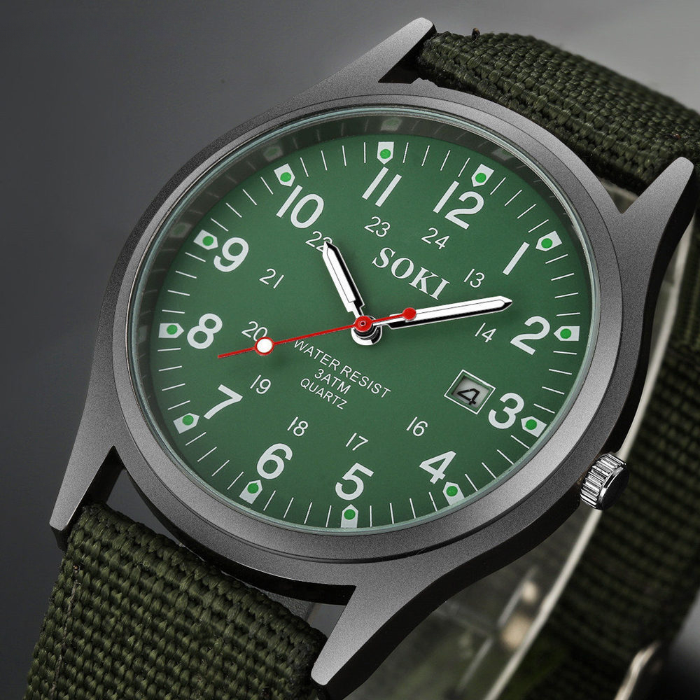 Watch for Men Top Quality Luxu - Luxury Watch Top 10 review and price