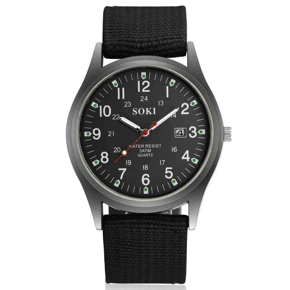Watch for Men Top Quality Luxu - Luxury Watch Top 10 review and price
