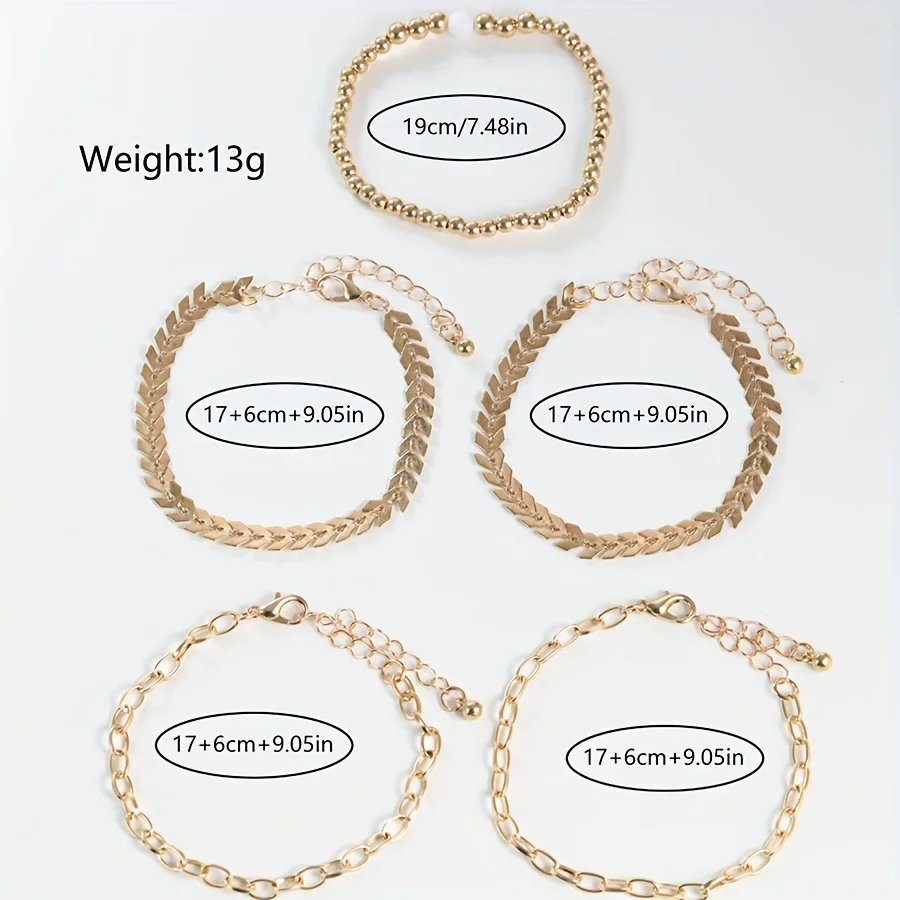 6pcs/set Women's Luxury Rhines - Luxury Watch Gift For Her review and price