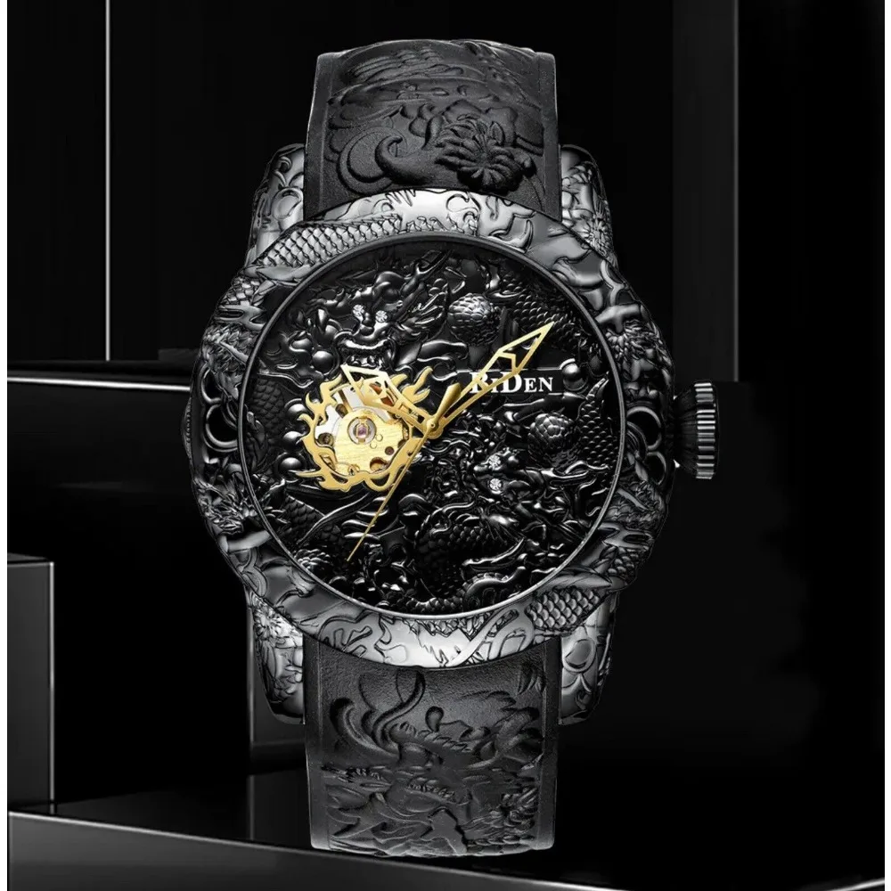 Luxury BiDen Brand New Style D - Luxury Watch Nice review and price