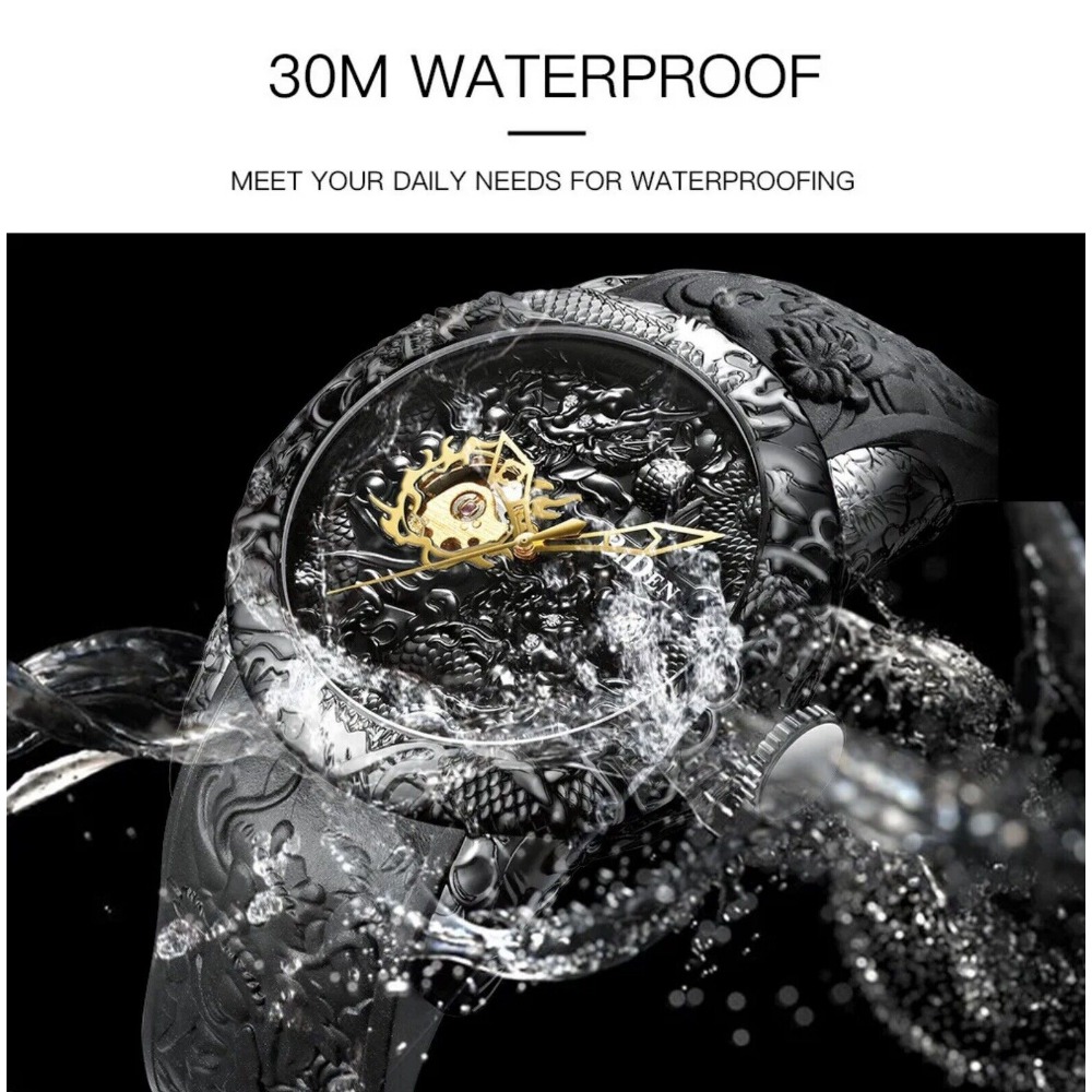 Luxury BiDen Brand New Style D - Luxury Watch Nice review and price