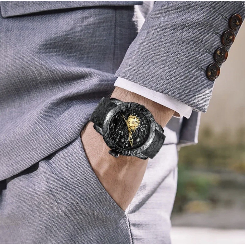 Luxury BiDen Brand New Style D - Luxury Watch Nice review and price
