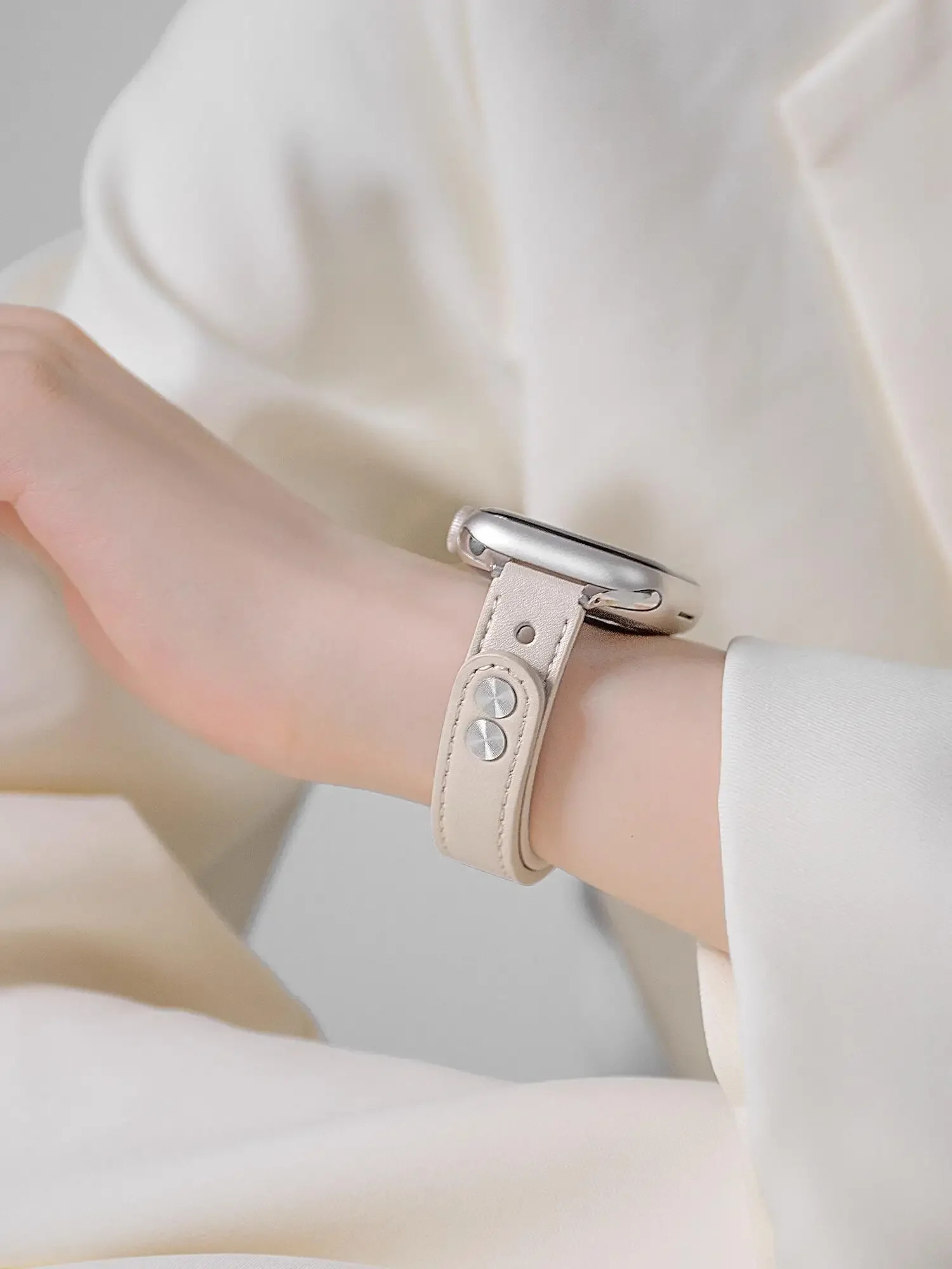 Thin Bands For Apple Watch Ban - Dress Watch Ultra Thin review and price