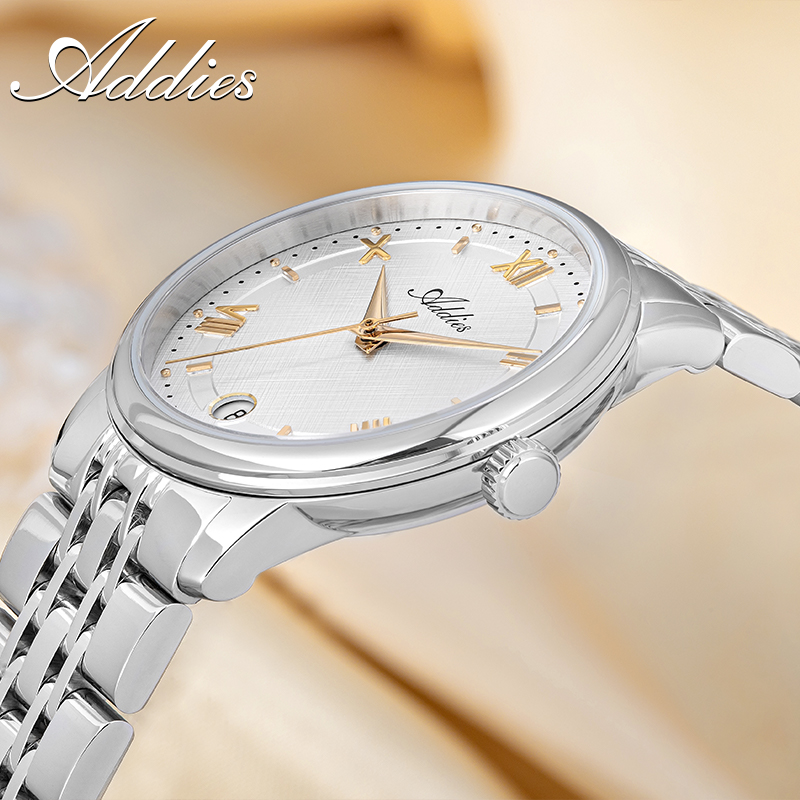 ADDIES New Luxury Woman‘s Watc - Luxury Watch Gift Box review and price