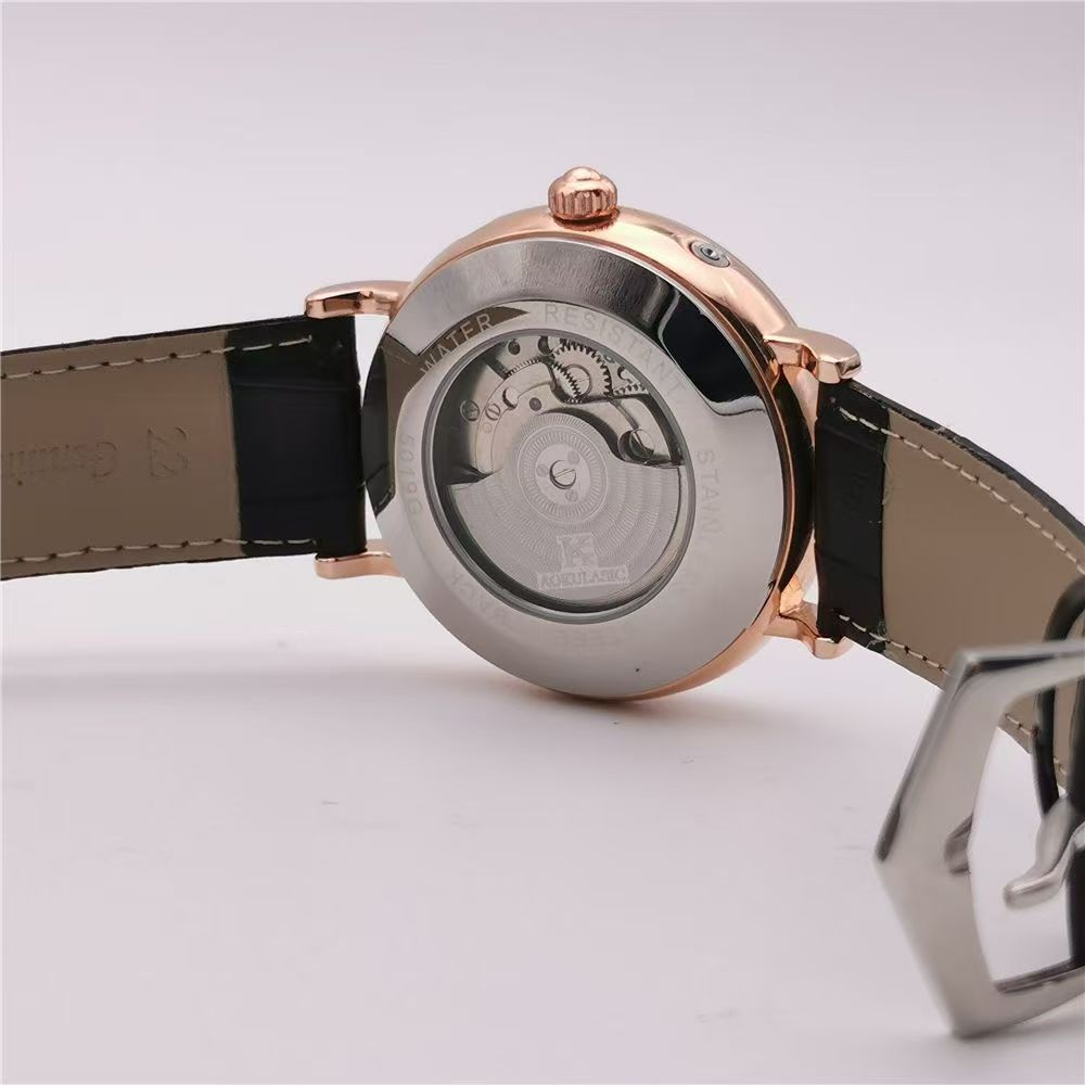 High-End Luxury Men's Mechanic - Luxury Watch Korea review and price
